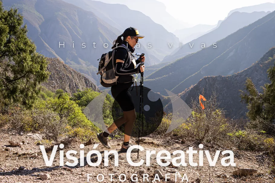 Foto del evento Iturbide Ultra Trail 2025