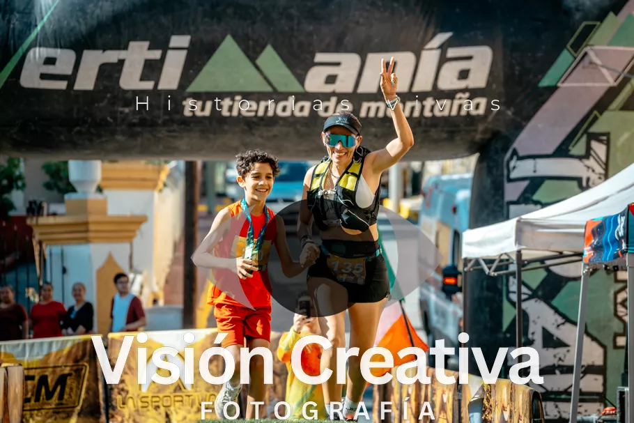 Foto del evento Iturbide Ultra Trail 2025