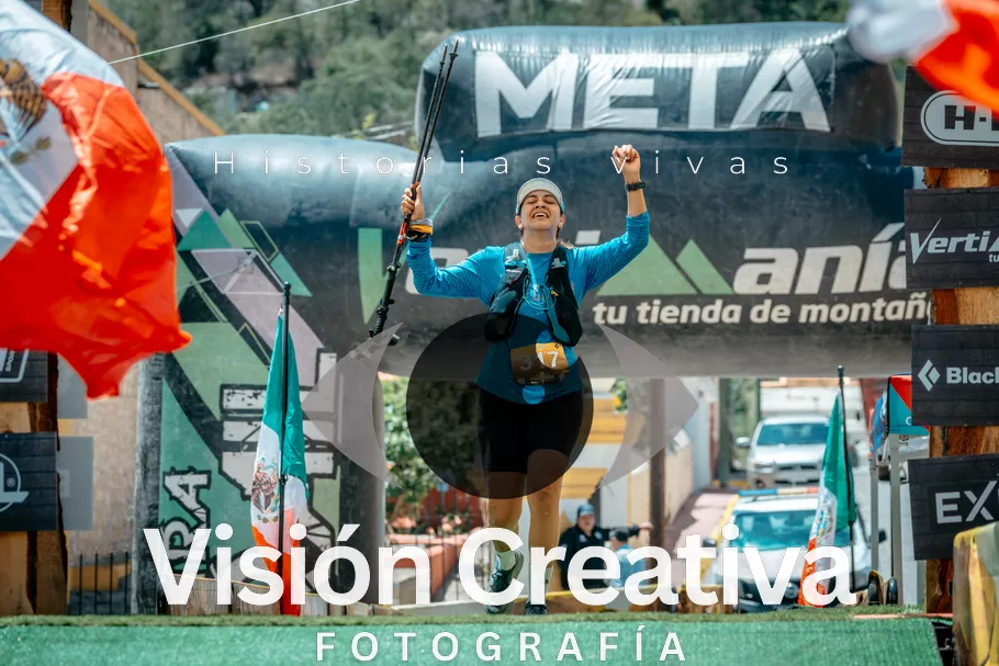Foto del evento Iturbide Ultra Trail 2025