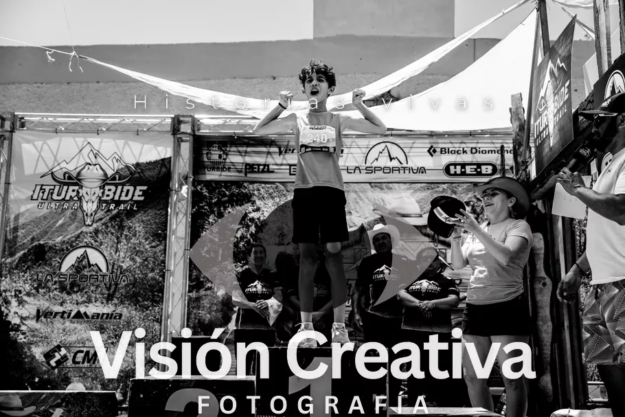 Foto del evento Iturbide Ultra Trail 2025