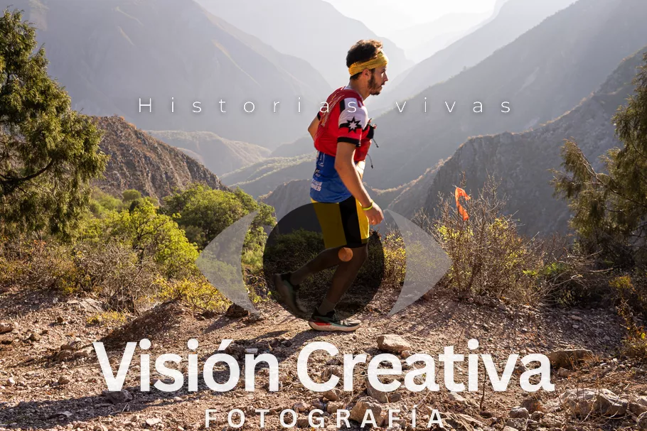 Foto del evento Iturbide Ultra Trail 2025