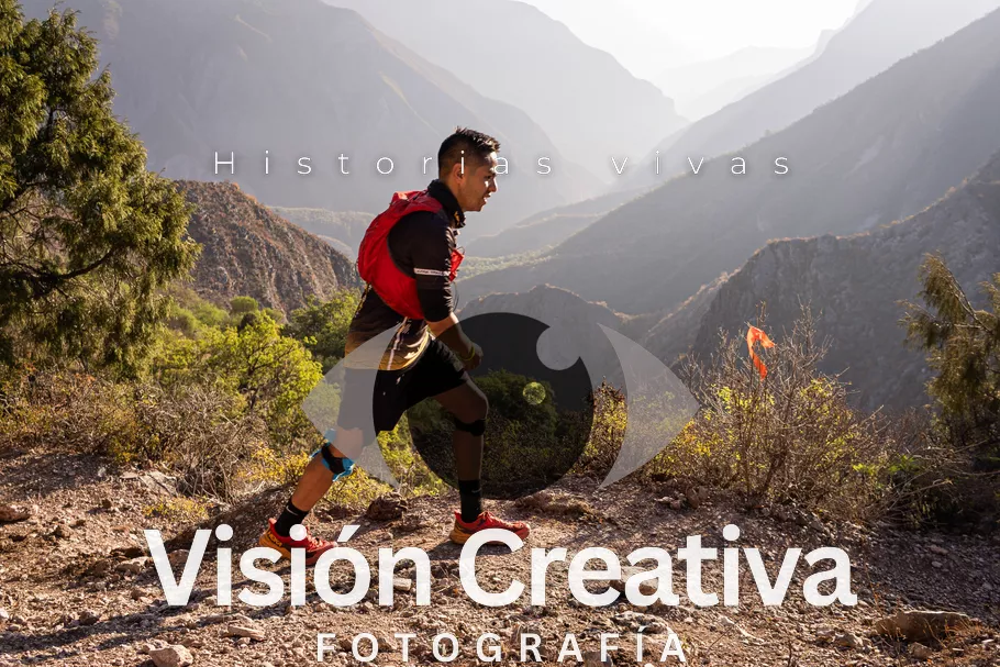 Foto del evento Iturbide Ultra Trail 2025