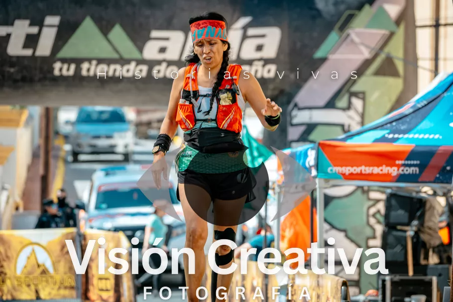Foto del evento Iturbide Ultra Trail 2025