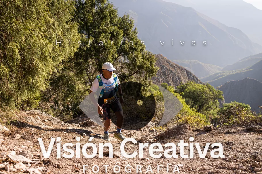 Foto del evento Iturbide Ultra Trail 2025