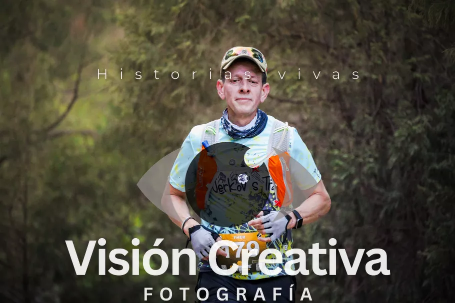 Foto del evento Iturbide Ultra Trail 2025