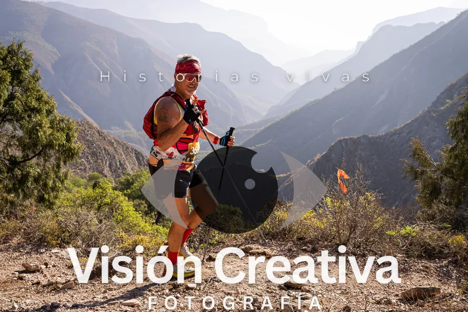Foto del evento Iturbide Ultra Trail 2025