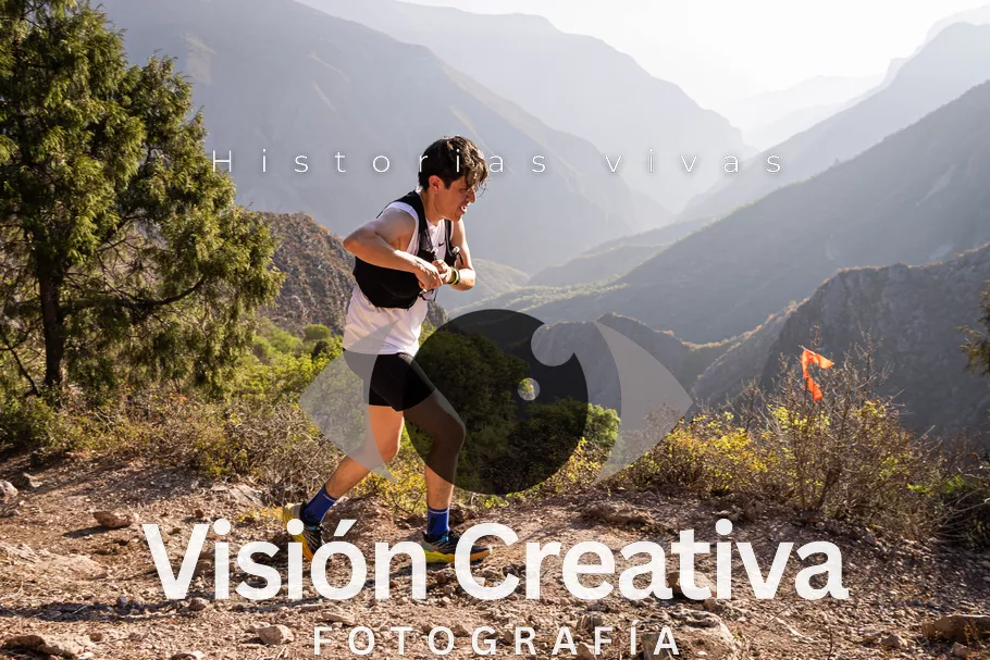 Foto del evento Iturbide Ultra Trail 2025