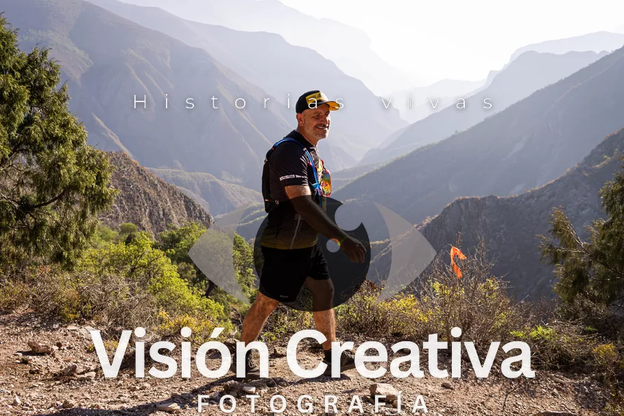 Foto del evento Iturbide Ultra Trail 2025