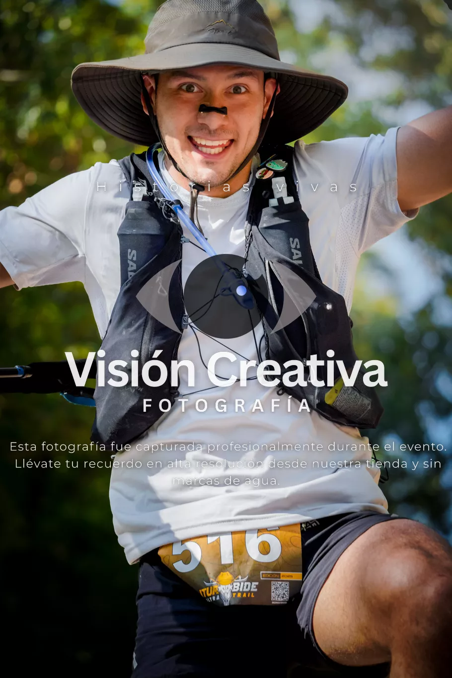 Foto del evento Iturbide Ultra Trail 2025