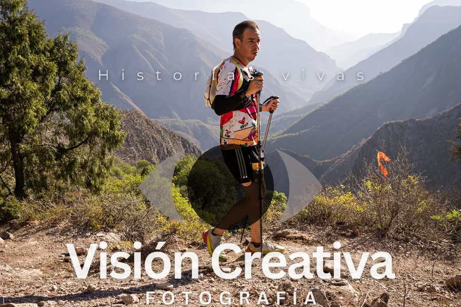 Foto del evento Iturbide Ultra Trail 2025