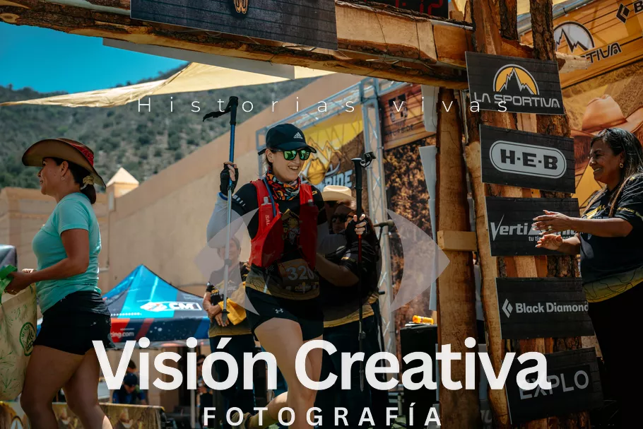 Foto del evento Iturbide Ultra Trail 2025