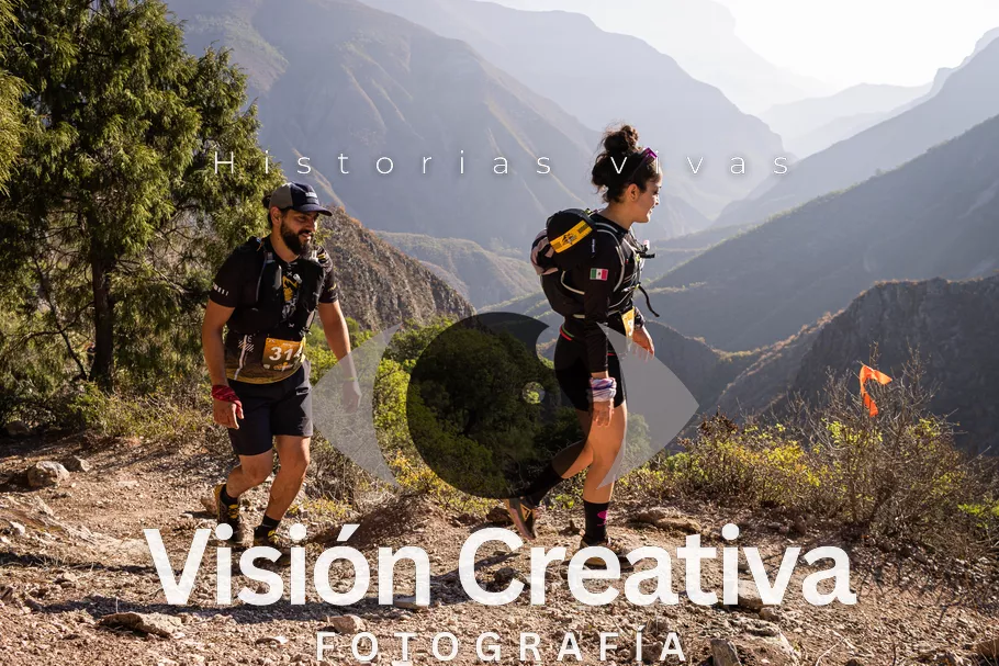 Foto del evento Iturbide Ultra Trail 2025