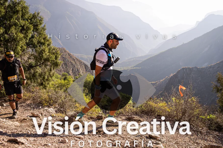 Foto del evento Iturbide Ultra Trail 2025