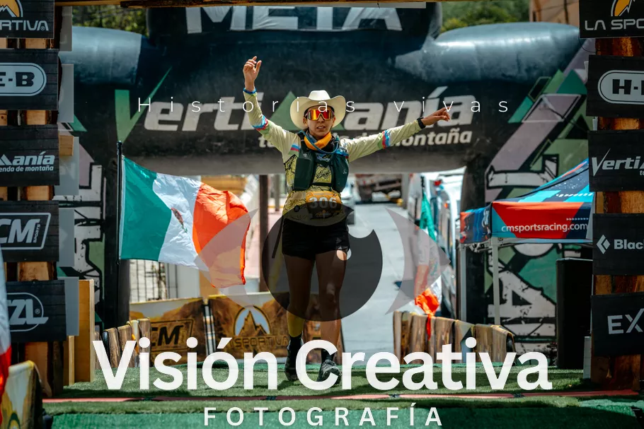 Foto del evento Iturbide Ultra Trail 2025