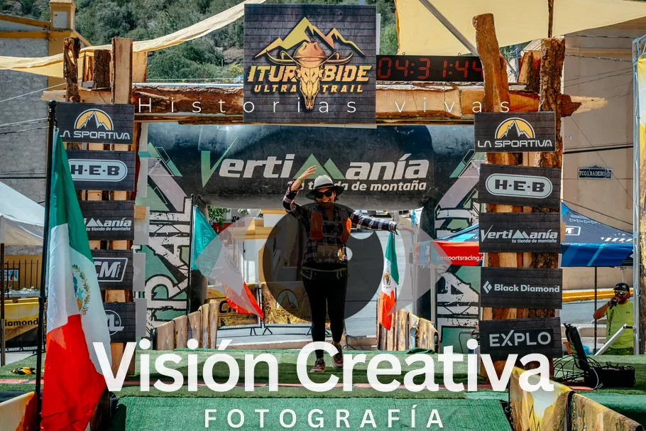 Foto del evento Iturbide Ultra Trail 2025