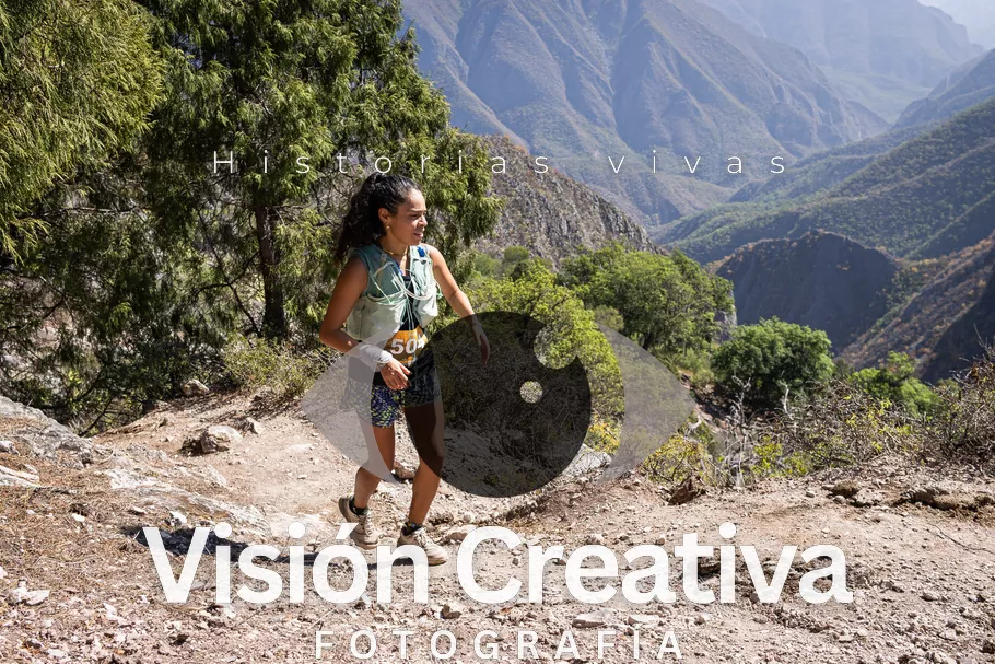 Foto del evento Iturbide Ultra Trail 2025