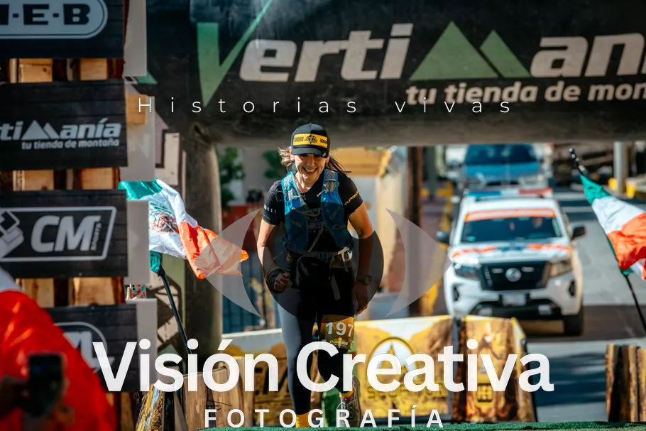 Foto del evento Iturbide Ultra Trail 2025