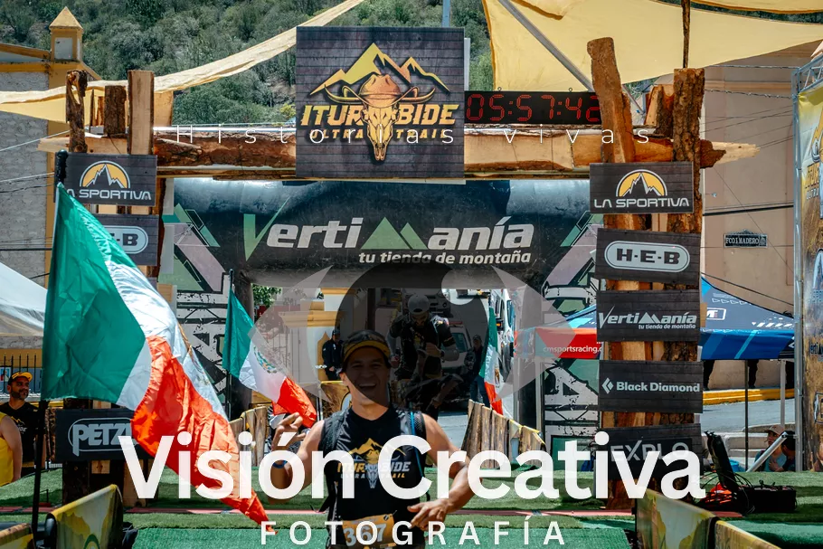 Foto del evento Iturbide Ultra Trail 2025
