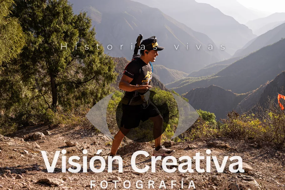 Foto del evento Iturbide Ultra Trail 2025
