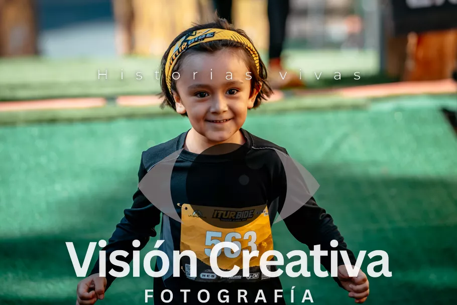 Foto del evento Iturbide Ultra Trail 2025
