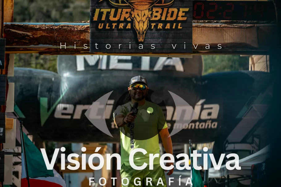 Foto del evento Iturbide Ultra Trail 2025