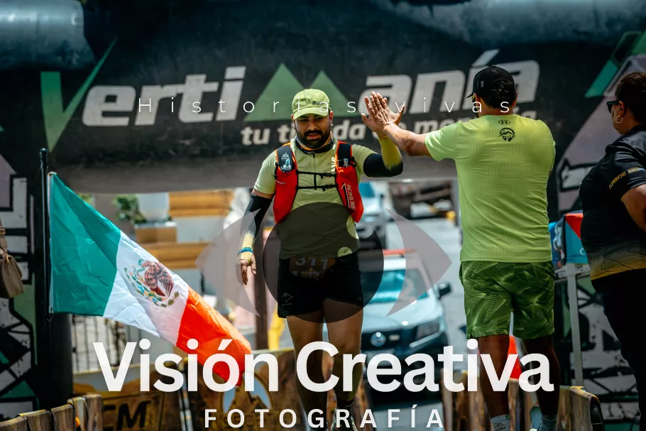 Foto del evento Iturbide Ultra Trail 2025