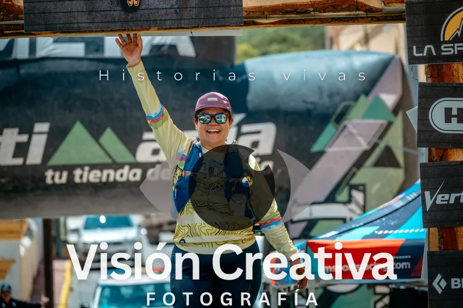 Foto del evento Iturbide Ultra Trail 2025