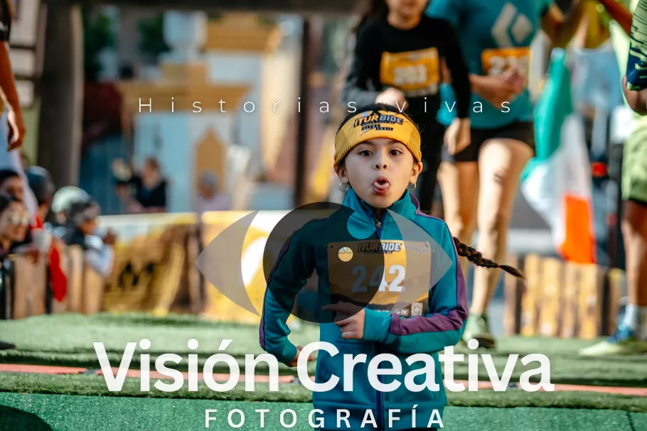 Foto del evento Iturbide Ultra Trail 2025