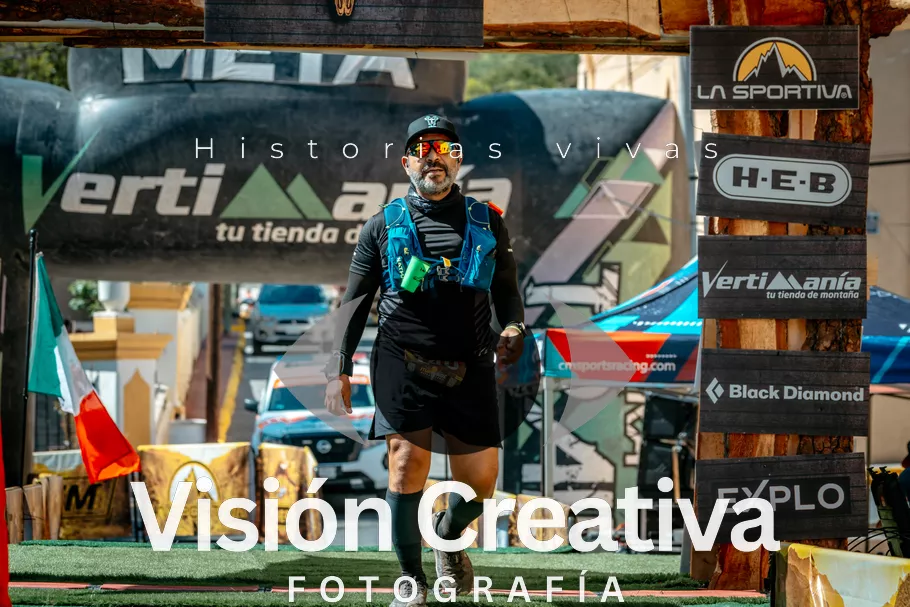 Foto del evento Iturbide Ultra Trail 2025