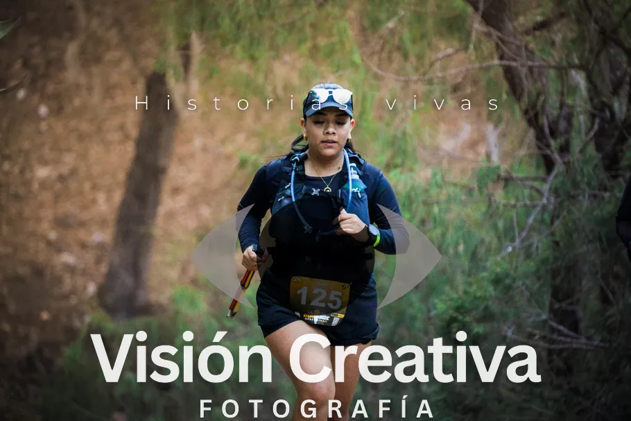 Foto del evento Iturbide Ultra Trail 2025