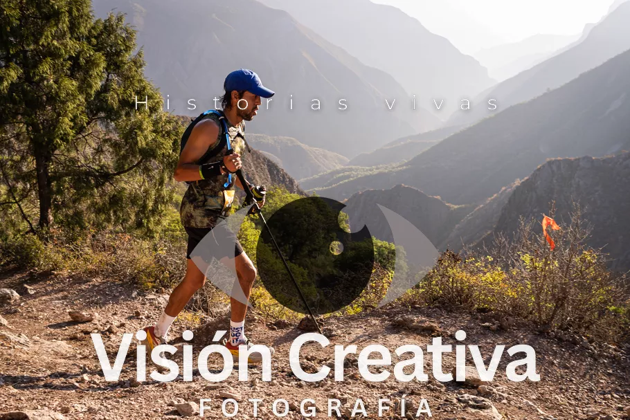 Foto del evento Iturbide Ultra Trail 2025