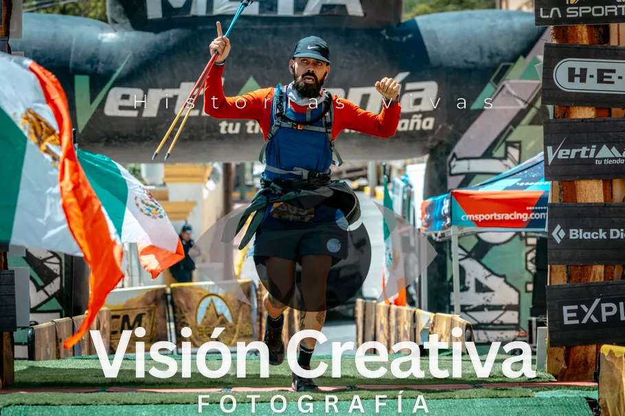 Foto del evento Iturbide Ultra Trail 2025