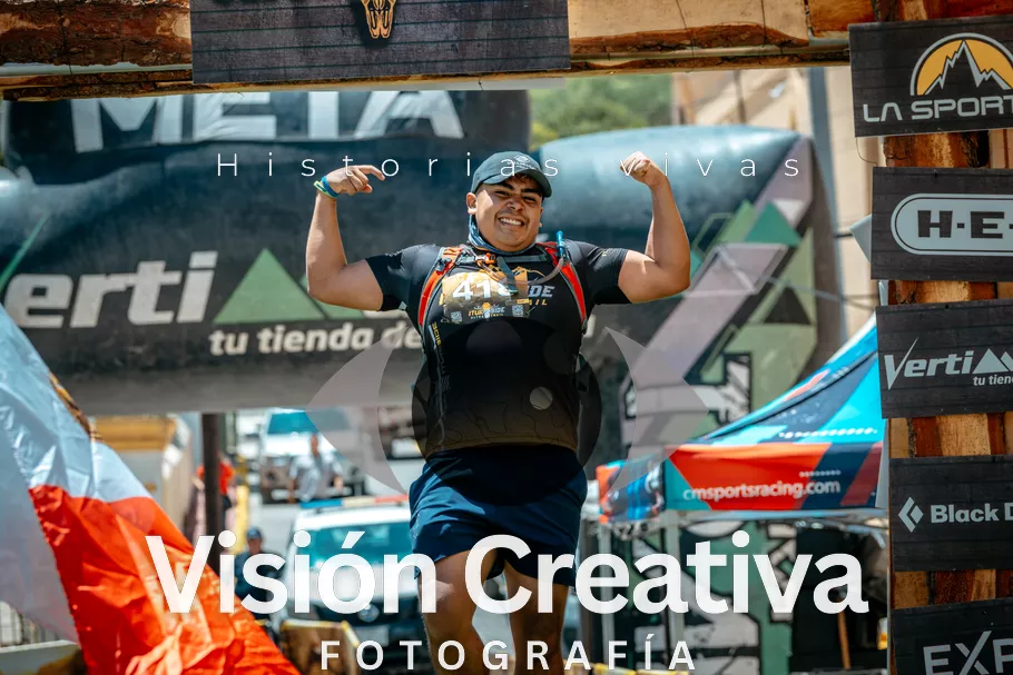 Foto del evento Iturbide Ultra Trail 2025