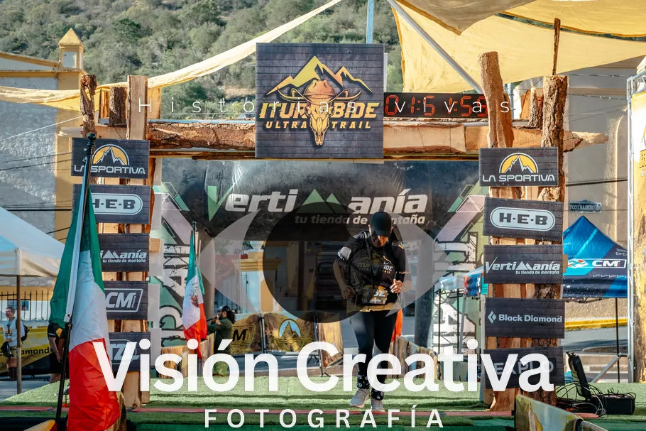 Foto del evento Iturbide Ultra Trail 2025