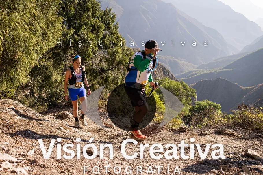 Foto del evento Iturbide Ultra Trail 2025