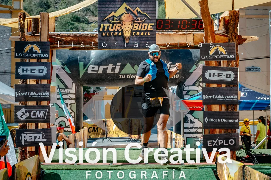 Foto del evento Iturbide Ultra Trail 2025
