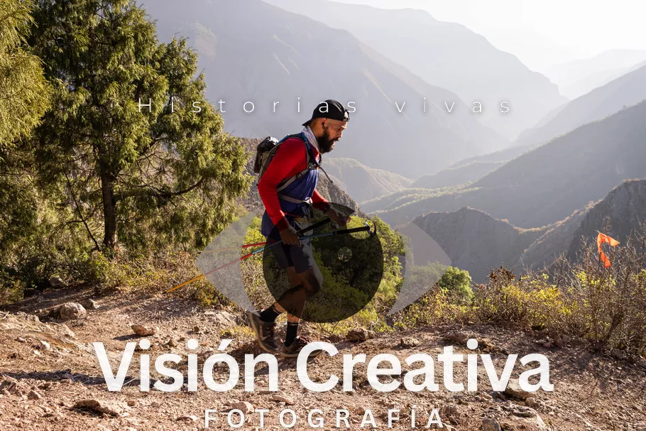Foto del evento Iturbide Ultra Trail 2025