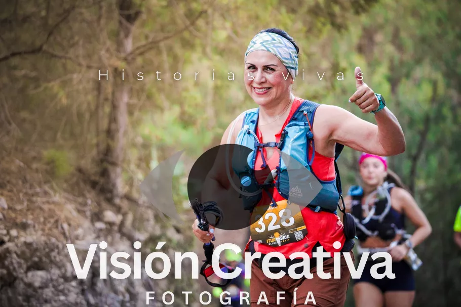 Foto del evento Iturbide Ultra Trail 2025