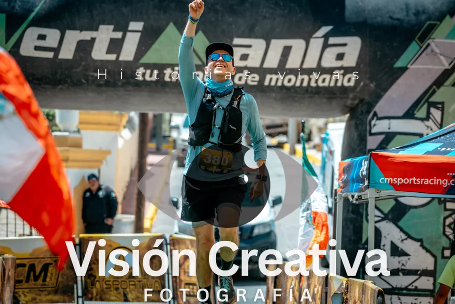 Foto del evento Iturbide Ultra Trail 2025