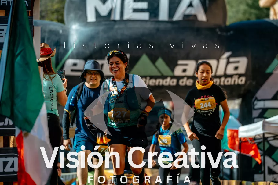 Foto del evento Iturbide Ultra Trail 2025