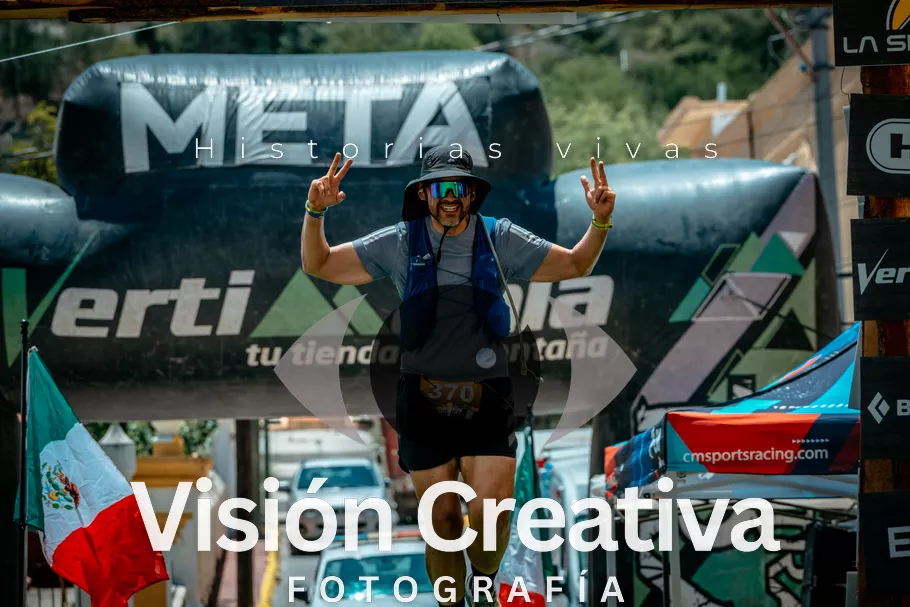 Foto del evento Iturbide Ultra Trail 2025