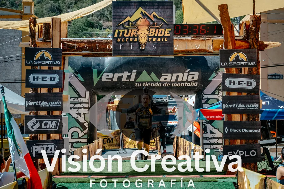 Foto del evento Iturbide Ultra Trail 2025