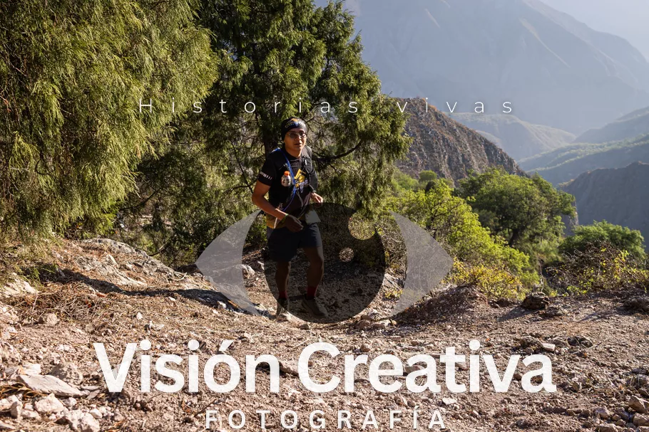 Foto del evento Iturbide Ultra Trail 2025