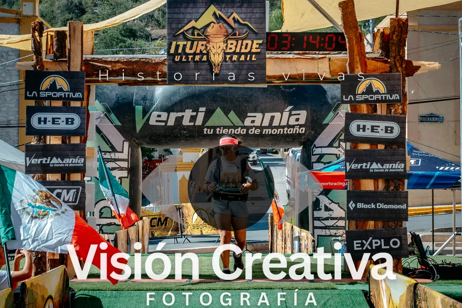 Foto del evento Iturbide Ultra Trail 2025