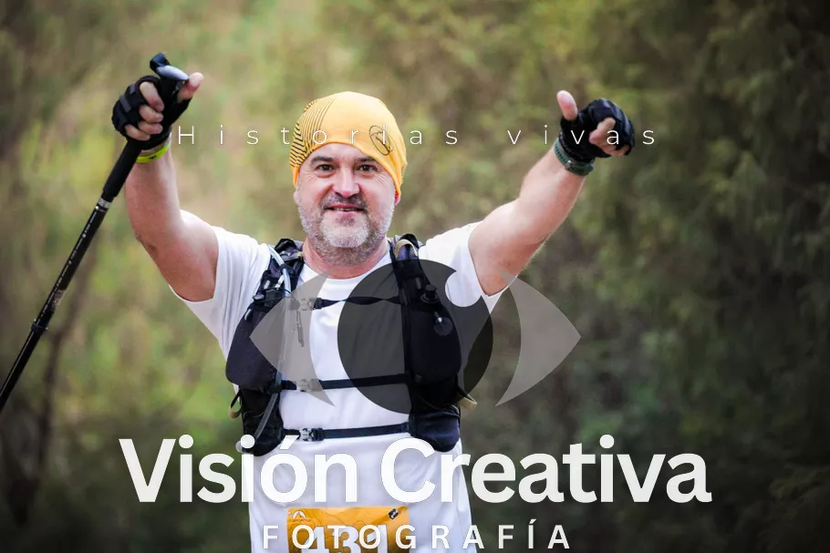 Foto del evento Iturbide Ultra Trail 2025