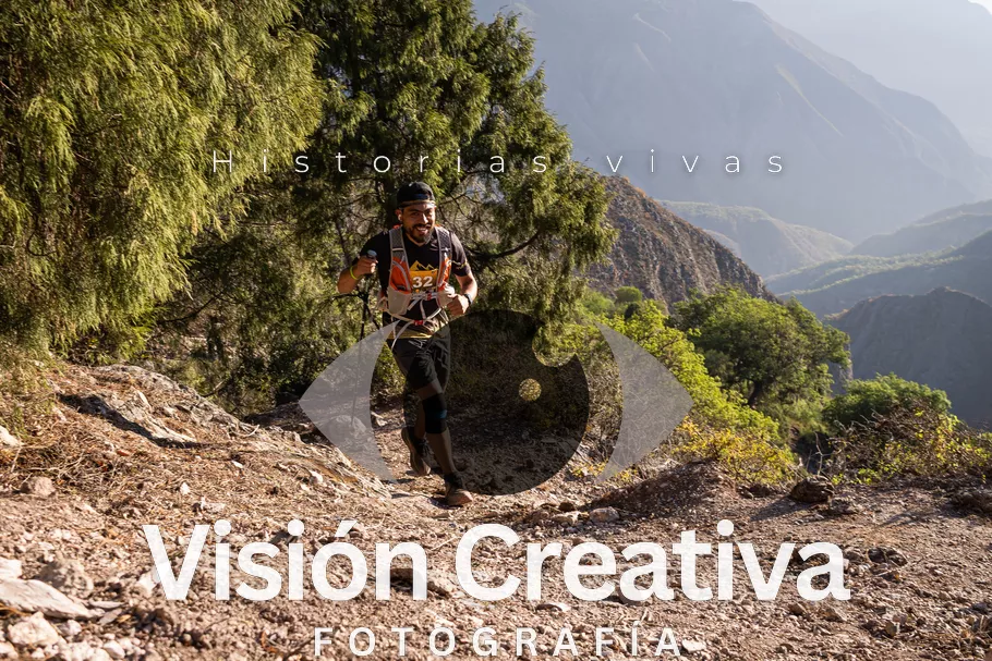 Foto del evento Iturbide Ultra Trail 2025