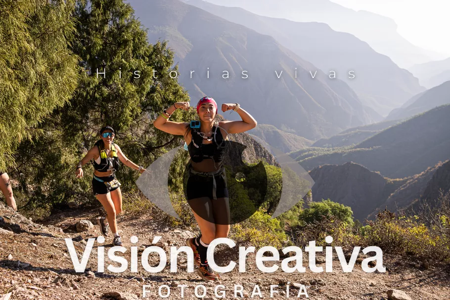 Foto del evento Iturbide Ultra Trail 2025