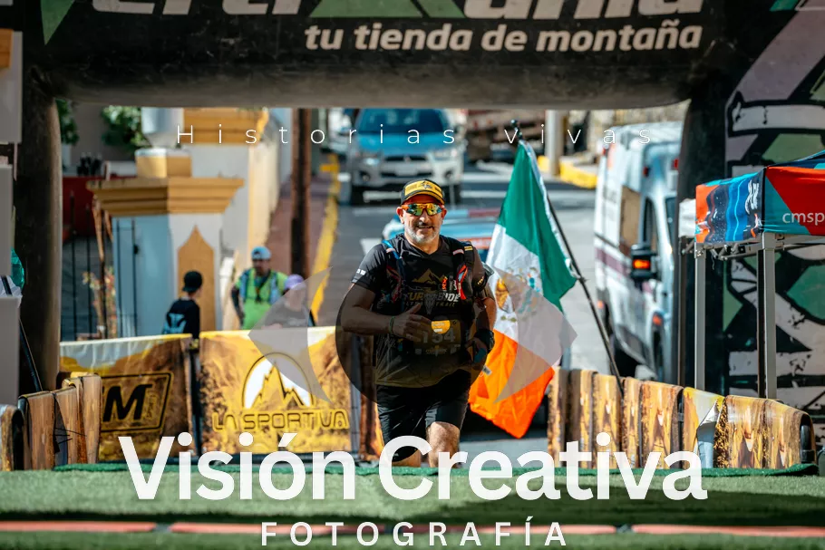 Foto del evento Iturbide Ultra Trail 2025