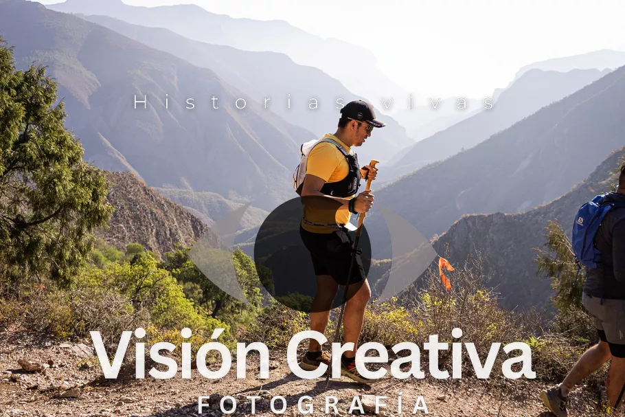 Foto del evento Iturbide Ultra Trail 2025