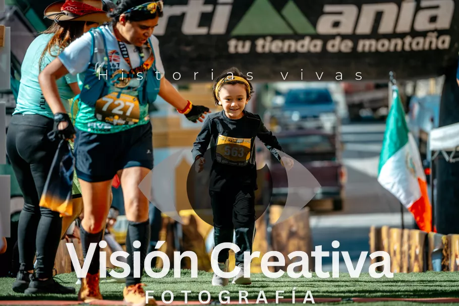 Foto del evento Iturbide Ultra Trail 2025